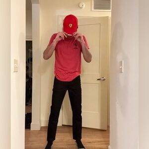 Acne Studios Denim River Stay Men Jeans - Black 32 34 - NWT